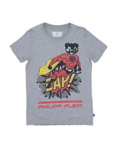 Футболка Philipp Plein