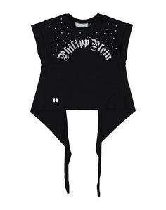 Футболка Philipp Plein