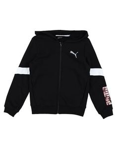 Толстовка Puma