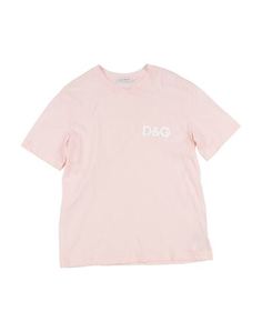 Футболка Dolce & Gabbana