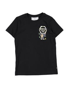 Футболка Philipp Plein
