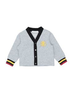 Толстовка Roberto Cavalli Junior