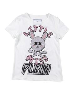 Футболка Philipp Plein