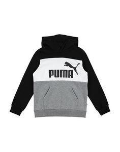 Толстовка Puma