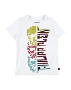 Футболка Philipp Plein