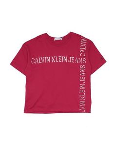 Футболка Calvin Klein Jeans