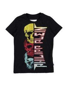 Футболка Philipp Plein