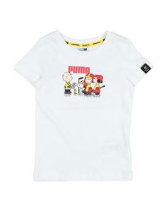 Футболка Puma