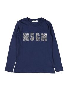 Футболка Msgm