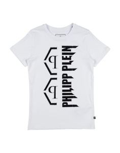 Футболка Philipp Plein