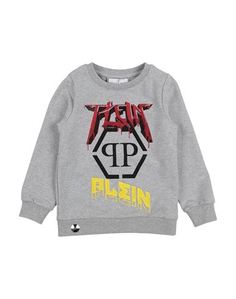 Толстовка Philipp Plein