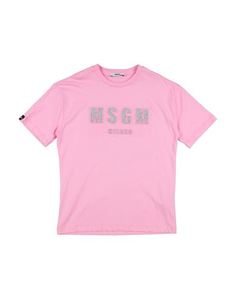 Футболка Msgm