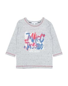 Футболка Little Marc Jacobs