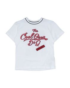 Футболка Dolce & Gabbana