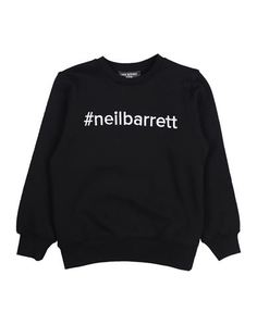 Толстовка Neil Barrett