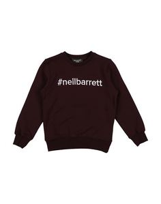 Толстовка Neil Barrett