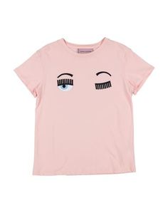 Футболка Chiara Ferragni