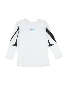 Футболка Msgm
