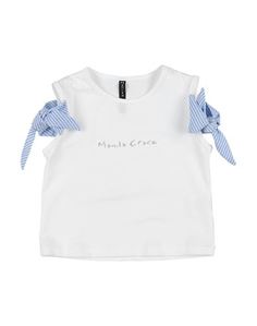 Футболка Manila Grace