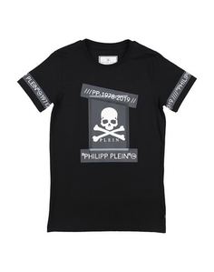 Футболка Philipp Plein