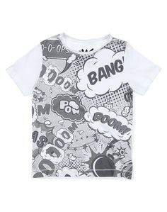 Футболка Oji®