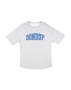 Футболка Dondup