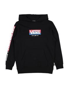 Толстовка Vans