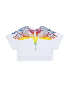 Футболка Marcelo Burlon