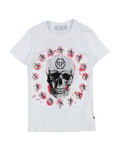 Футболка Philipp Plein