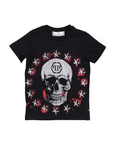 Футболка Philipp Plein