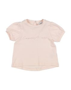 Футболка Emporio Armani