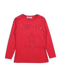 Футболка Shop ★ ART