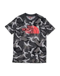 Футболка The North Face