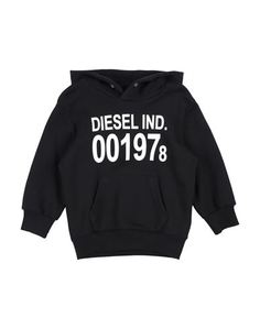 Толстовка Diesel