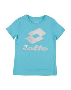 Футболка Lotto
