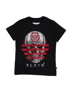 Футболка Philipp Plein