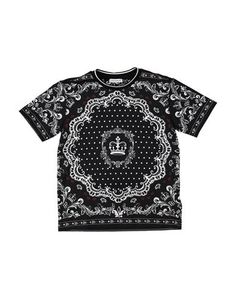 Футболка Dolce & Gabbana