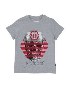 Футболка Philipp Plein