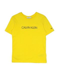 Футболка Calvin Klein Jeans