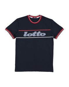 Футболка Lotto