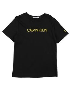 Футболка Calvin Klein Jeans