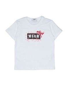 Футболка Msgm