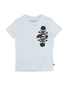 Футболка Philipp Plein