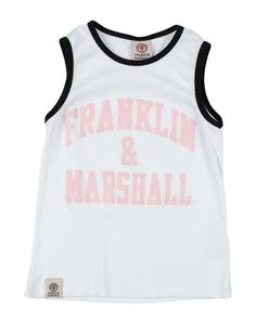 Футболка Franklin & Marshall