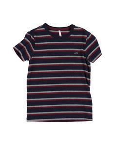 Футболка SUN 68