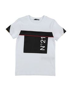 Футболка N21
