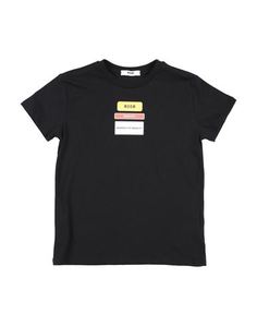Футболка Msgm