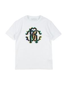 Футболка Roberto Cavalli Junior