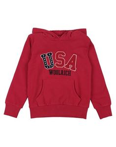 Толстовка Woolrich