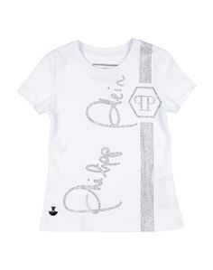 Футболка Philipp Plein
